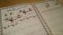 Arabic Calligraphy Naskh Script Book